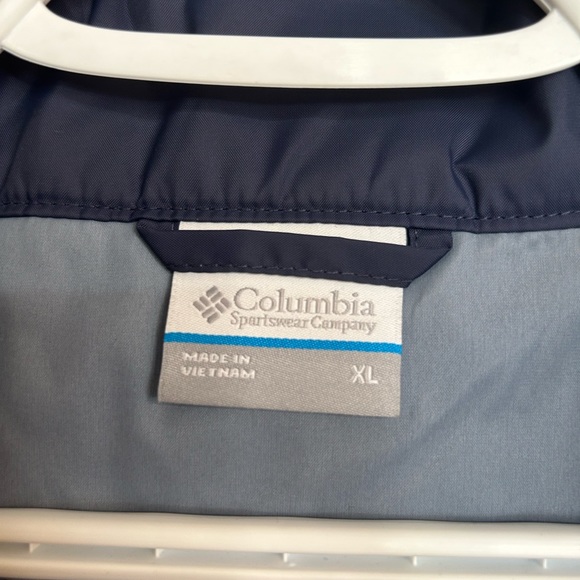 Columbian Windbreaker - Picture 9 of 16